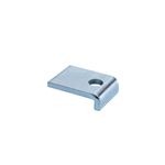 VARIFIX TS draagklem staal thermisch verzinkt - SPRTCLIP-PRFL41/41-TZN-L10MM