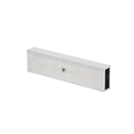 Railverbinder voor montagerail 70x44 - RAILKOPPELSTUK TBV RL70X44-ALU