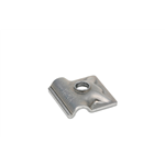 Potentiaalvereffeningsklem - AY-POTENTIALCLIP-ASMBYRL-ALU-(8-10MM)