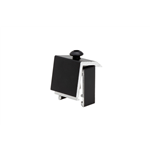 Eindklem voor fotovoltaïsche modules in frame - EINDKLEM ZWART-SOLAR(30-50MM)-IH