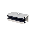 Laminaateindklem, eind - EINDKLEM-LAM-KLIK-ALU-IH5-6,8MM