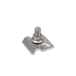Potentiaalvereffeningsklem - AY-POTENTIALCLIP-ASMBYRL-ALU-(8-10)-WS13