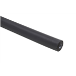 FLEXEN solar rubber doorlopende slang - INSUMAT-SOLARRBR-ENDLESS-19X22MM