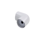 FLEXEN universele buisbocht voor FLEXEN PUR 50/100 - INSUMAT-PU-UNIVERSALBOW-90D
