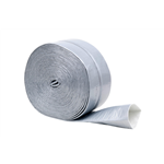 FLEXEN vlies-afvoerslang - INSUMAT-FLC-DRAINPIPE-25M-B1-4XDN90