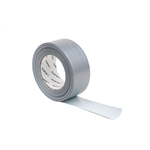 Tape van polyesterweefsel - DUCT TAPE ALLROUND GRIJS 50MMX50M