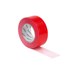 Tape van polyesterweefsel - DUCT TAPE ALLROUND ROOD 50MMX50M