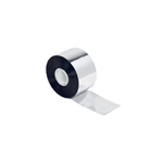 Tape, met aluminium opgedampt - TAPE-ALUMINIUM-50MMX100M