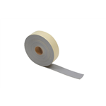 PE wikkeltape grijs - WIKKELBA-PE-SK-50MMX10MX3MM