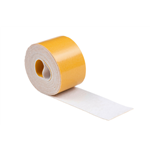 Fleece wikkeltape - WIKKELBA-VLI-B1-SK-70MMX5MX2MM