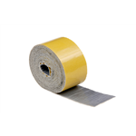 Fleece wikkeltape - WIKKELBA-VLI-B1-FOLIE-SK-70MMX5MX2MM