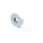 Tape PE wit - WIKKELBA-PE-FOLIE-SK-WEISS-50MMX10MX3MM
