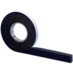 VKP PLUS afdichtingstape - DIBA-(VKP-PLUS)-10/3-ZWART-10M