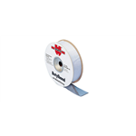 Butyl-afdichtband met aluminium laag - BUTYLBAND ALUMINIUM - 80MMX20M