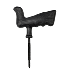 Handrasp voor bandenreparatie - RUIMER / BOOR MET HANDVAT
