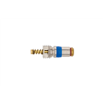 Ventielinzetstuk extra kort - TREVLVE-INSERT-EXTRASHORT-L16MM
