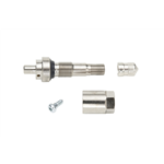 Ventiel voor reservesensor met metalen ventiel - SPREVLVE-UNI-TREPRES-EZ-CLAMP-I