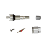 Ventiel voor 2.0 reservesensor met rubber ventiel - REP-VENTIEL-EZ-2.0-CLAMP-IN-