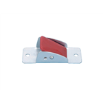 Klemsluiting - SEAL-CLAMP-INCHROPE-B25MM