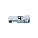 Directspanner met schroefsysteem - SPN-DIRECT-A2-160MM