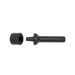 Pons voor rond oog - EMBSGSTMP-ROUND-D20MM