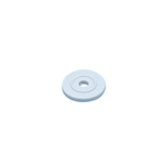 Klinknagelonderlegplaatje opening 4 mm diameter - AY-UNDERLAY-RIV-PLA-HO4XD18MM