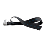 Gordelband met platte haak - SPN-BELTSTRAP-FLATHOK-A2-L850MM