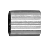 Persmof koper vernikkeld - PERSMOF-CU-(NI)-D6