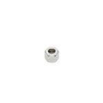 Wartelmoer - WARTELMOER V.LEID.6  M12 X 1,5