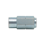 Draadhuls - FITT-CLS-SCREWSLEEVE-L28MM