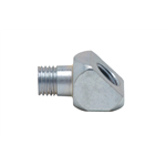 Koppelstuk 45 graden - FITT-CLS-ANGLPIECE-45D-M8X1KEG-M8X1
