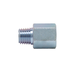 Koppelstuk recht - FITT-CLS-CONPIECE-M8X1TAP-M8X1-18MM
