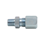 Rechte schroefkoppeling, complete fitting - FITT-CLS-(SCREWIN-FITT)-SR-D6-M10X1K