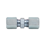 Rechte koppeling - FITT-CLS-FITTING-STRAIGHT-CON-D6MM