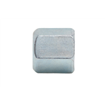 Wartelmoer - FITT-CLS-UNIONNUT-D6MM