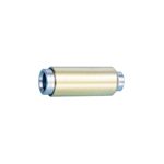 Push-in snelsteekverb., steekverbinder gereduceerd - QCKPLGCON-REDUC-(D8-6MM)