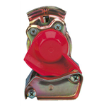 Automatische koppelingskop - LUCHT HANDJE MET VENTIEL R.M22 X1,5