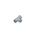 T-stuk, RVS flexibele buis - PCE-T--SST-DN8-AG-G3/8IN
