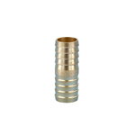 Slangkoppeling - Geka - MESSING VERBINDINGSBUIS 1 1/4"