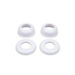 Rozetset - ROS-DN40-(FLAT/HIGH)-SET-4PCS