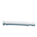 Flexibele buis voor douchebakafvoeren - HOSE-FLEX-1 1/2IN-(L300-500MM)-DN40/50