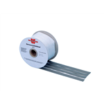 Butyl-carrosserieafdichtband - CARROSSERIE AFDICHTBAND GRIJS 20X2MM-26M