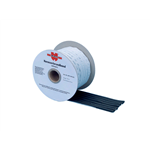 Butyl-carrosserierondband - CARROSSERIE RONDBAND ZWART D8MM-L10M