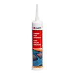 Ruitenkit, verwijderbaar - RUITENAFDICHTKIT A.B.ZW KOKER 310ML