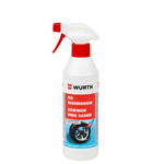 Aluminium velgenreiniger - ALU-VELGENREINIGER       500 ML