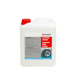 Aluminium velgenreiniger - VELGENREINIGER-ALU-5L