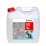 Remmenreiniger - REMMENREINIGER REFILLOMAT     20  L