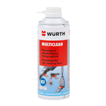 Reinigingsvloeistof Multiclean - MULTICLEAN  NSF  400 ML