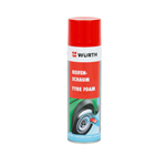 Bandenonderhoudsschuim - BANDENSCHUIM          500 ML