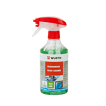 Glasreiniger - ECO GLASREINIGER 500 ML